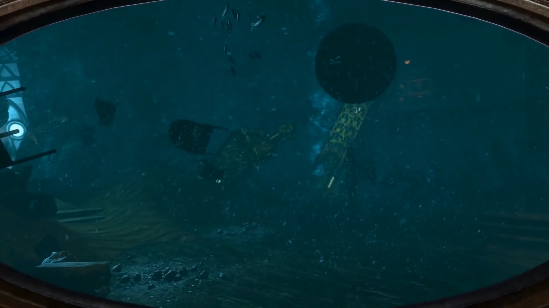 BioShock 2 скриншот (фото)