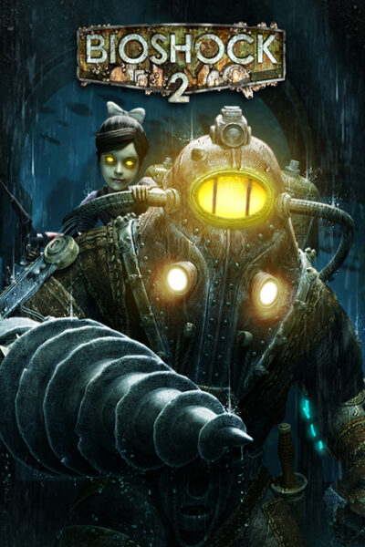 BioShock 2 (фото)