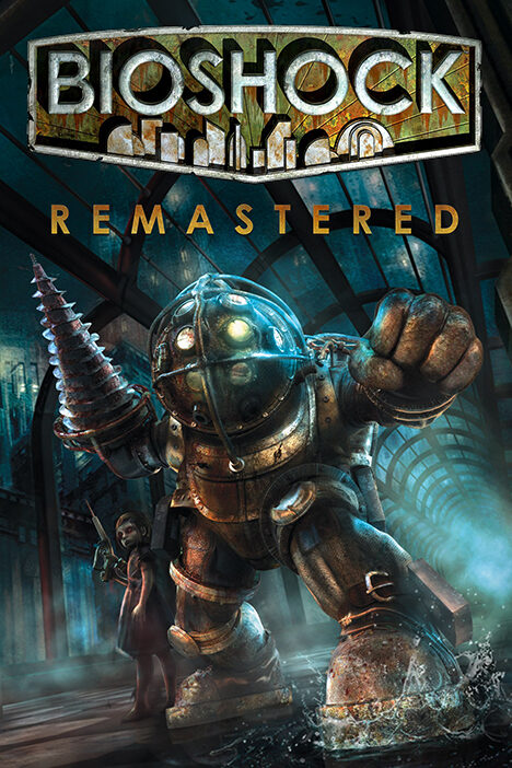 BioShock: Remastered (фото)