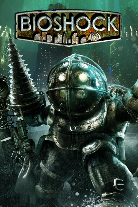 BioShock (фото)
