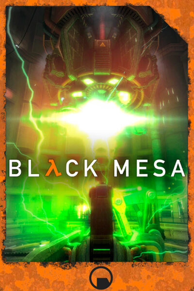 Black Mesa (Half-Life) (фото)