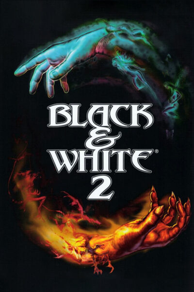 Black & White 2 (фото)