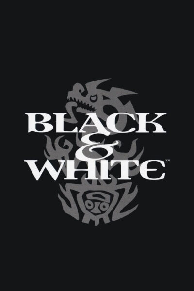 Black & White (фото)