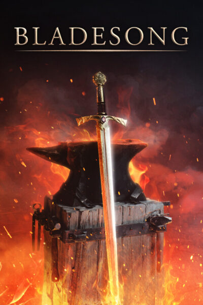 Bladesong (фото)