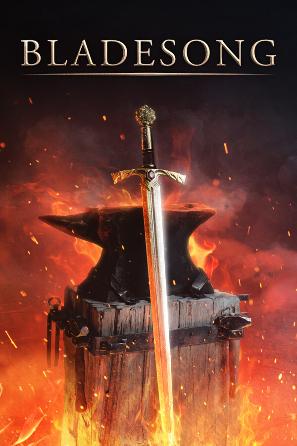 Bladesong (фото)
