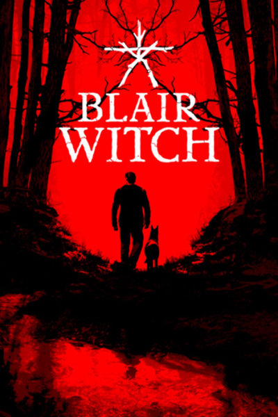 Blair Witch (фото)