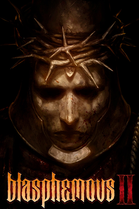 Blasphemous 2 (фото)