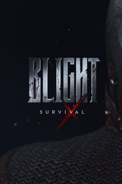 Blight: Survival (фото)