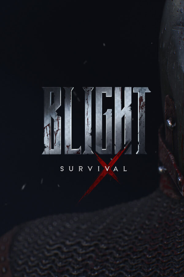 Blight: Survival (фото)