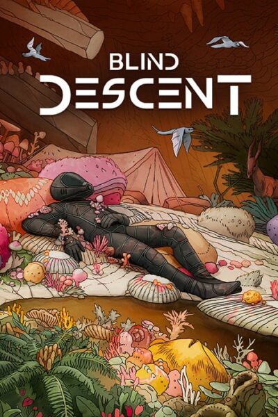 Blind Descent (фото)