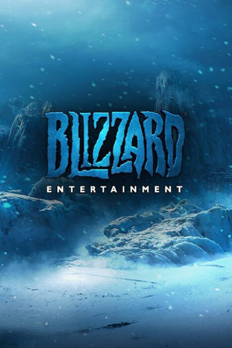 Blizzard Multiplayer Shooter AAA (фото)