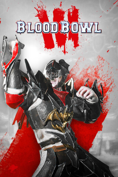 Blood Bowl 3 (фото)