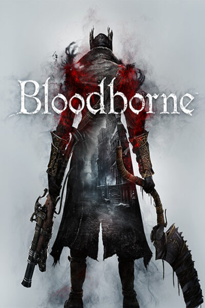 Bloodborne (фото)