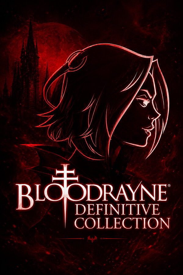 BloodRayne: Definitive Collection (фото)