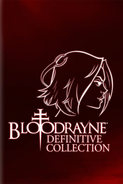 BloodRayne: Definitive Collection (фото)