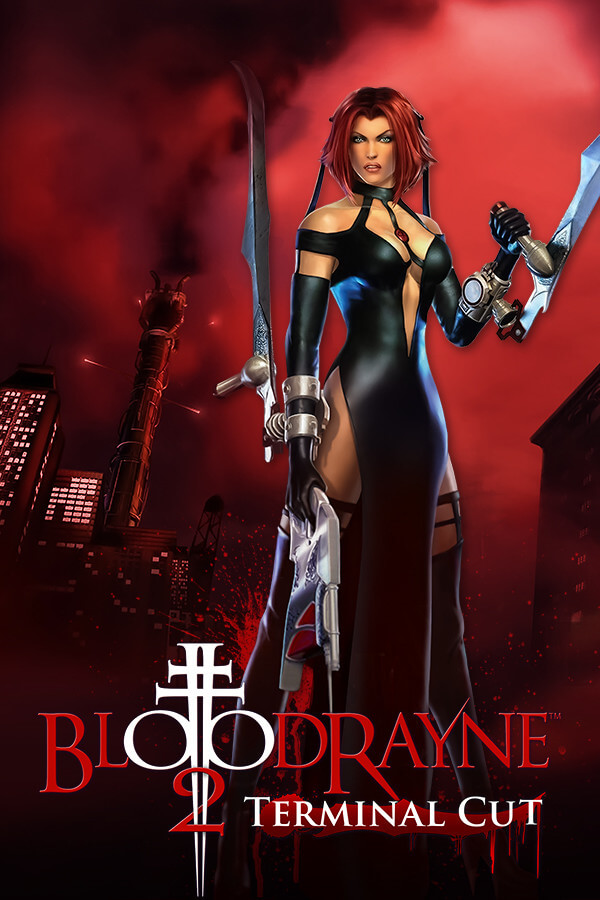 BloodRayne: Terminal Cut 2 (фото)