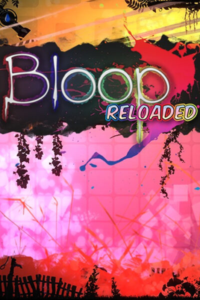 Bloop Reloaded (фото)