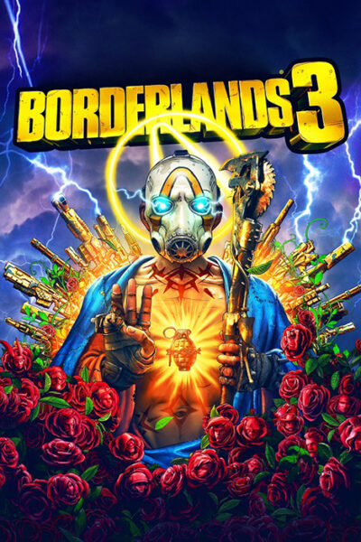 Borderlands 3 (фото)