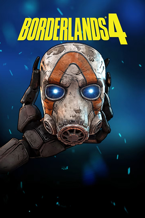 Borderlands 4 (фото)