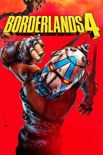 Borderlands 4 (фото)