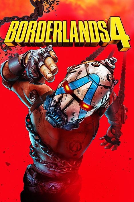 Borderlands 4 (фото)