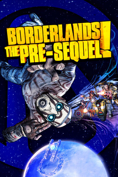 Borderlands: The Pre-Sequel (фото)