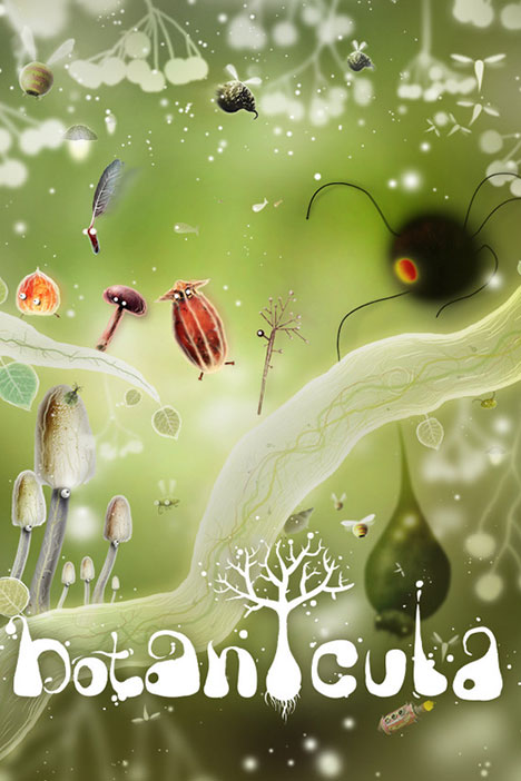 Botanicula (фото)