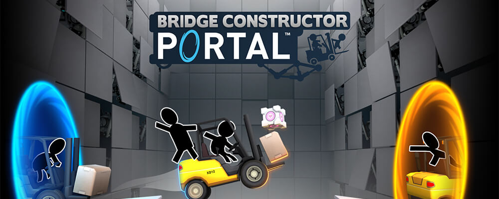 Дат портал. Bridge Constructor Portal системные требования. Bridge Constructor Portal logo. Обложка игры Portal Constructor. Унитазы угловой Constructor porta 2010 года.