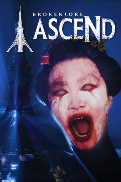 BrokenLore: Ascend (фото)