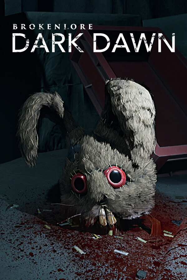 BrokenLore: DARK DAWN (фото)