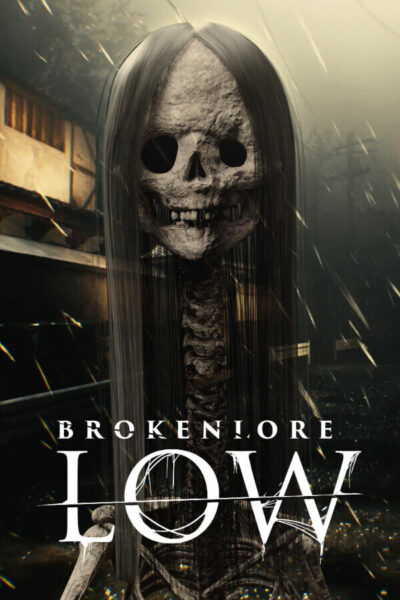 BrokenLore: LOW (фото)