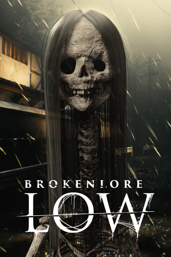 BrokenLore: LOW (фото)