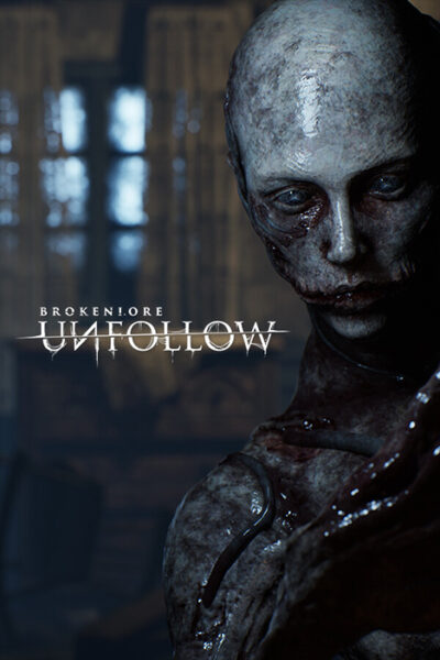 BrokenLore: Unfollow (фото)