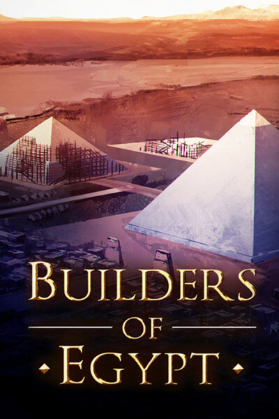 Builders of Egypt (фото)