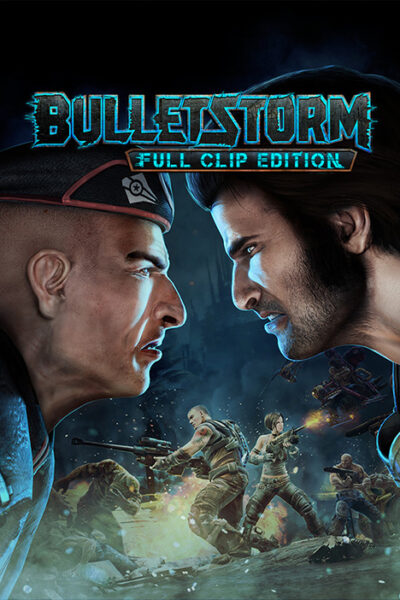 Bulletstorm: Full Clip Edition (фото)