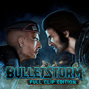 Bulletstorm: Full Clip Edition (фото)
