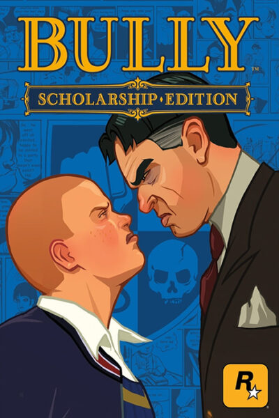 Bully: Scholarship Edition (фото)