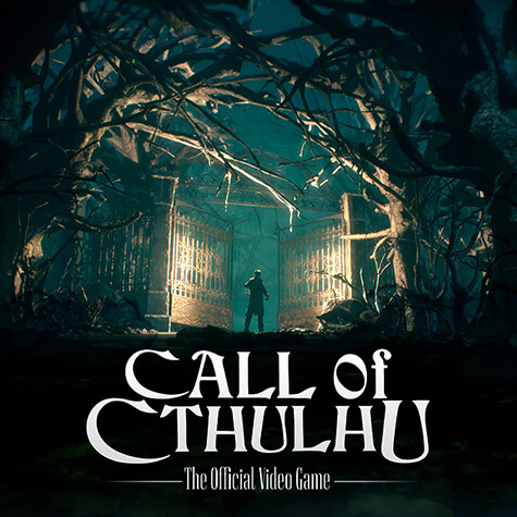 Call of Cthulhu (фото)