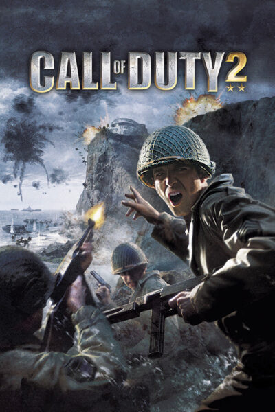 Call of Duty 2 (фото)