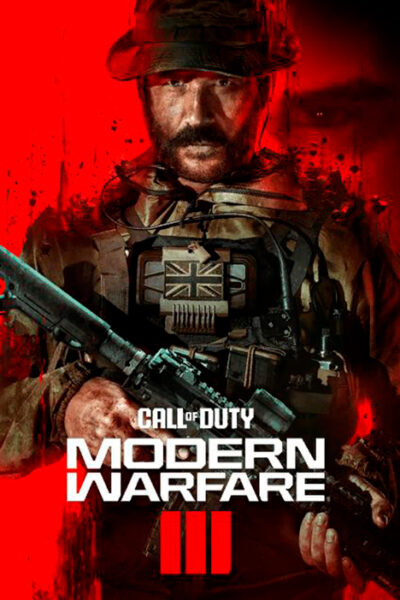 Call of Duty: Modern Warfare 3 (фото)