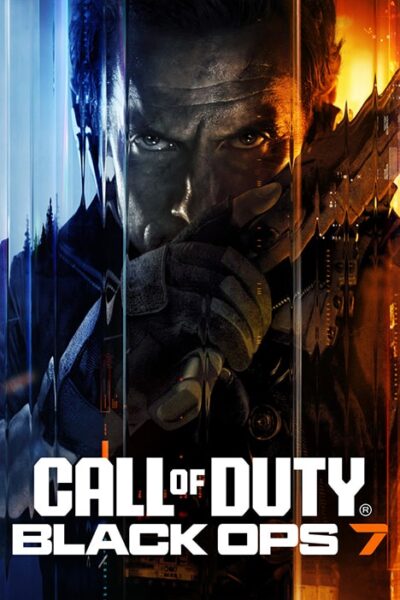 Call of Duty: Black Ops 7 (фото)