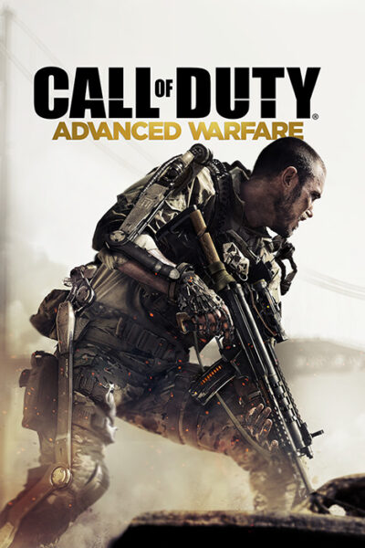 Call of Duty: Advanced Warfare (фото)