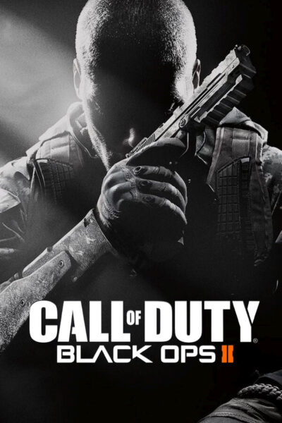 Call of Duty: Black Ops 2 (фото)