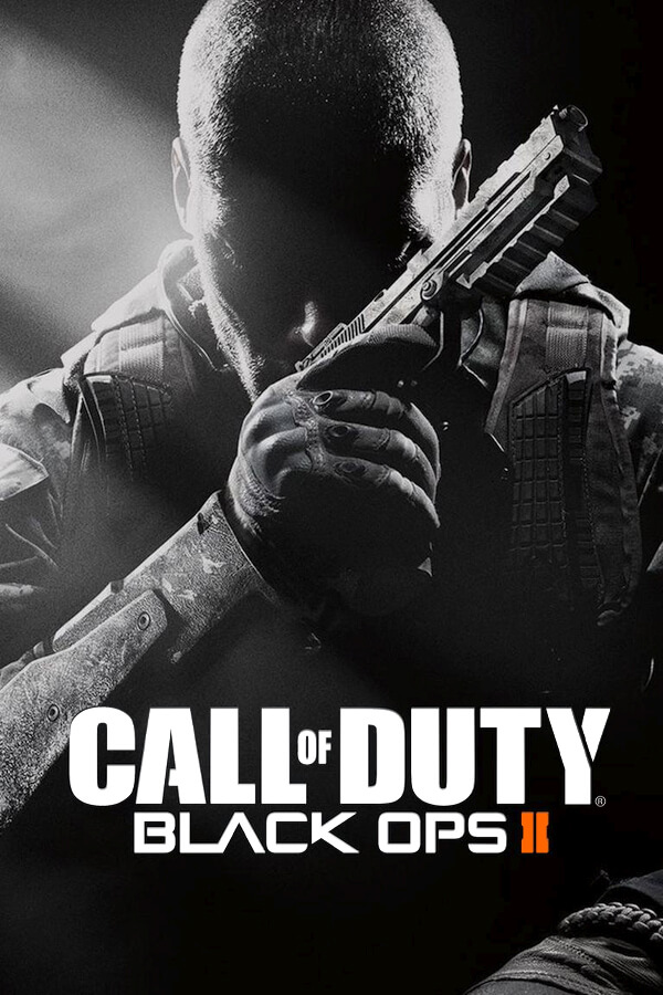 Call of Duty: Black Ops 2 (фото)
