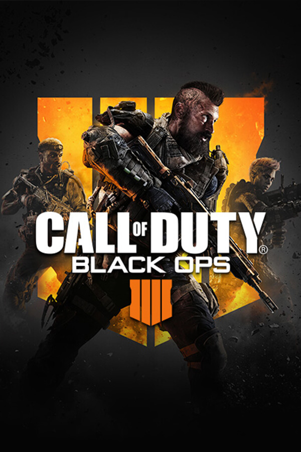 Call of Duty: Black Ops 4 (фото)