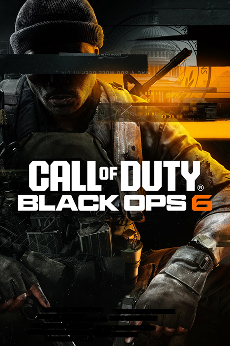 Call of Duty: Black Ops 6 (фото)