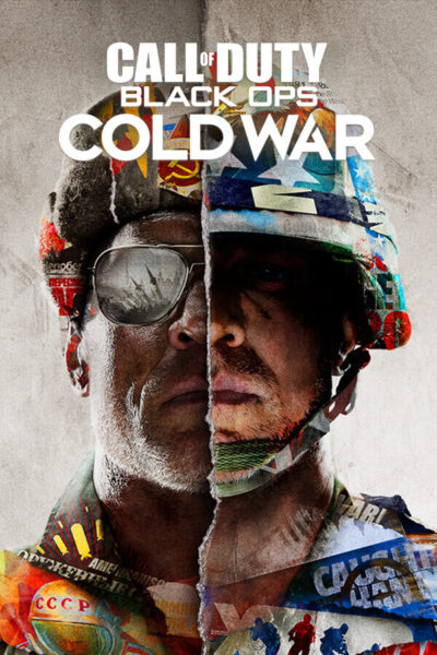 Call of Duty Black Ops: Cold War (фото)
