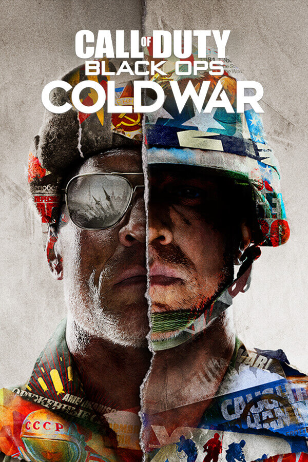 Call of Duty Black Ops: Cold War (фото)