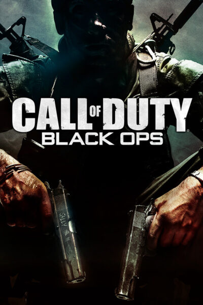 Call of Duty: Black Ops (фото)