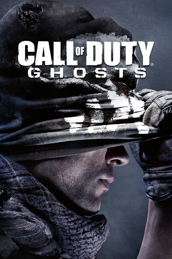 Call of Duty: Ghosts (фото)